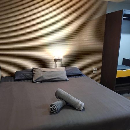 9 Hostel Чіангмай Екстер'єр фото