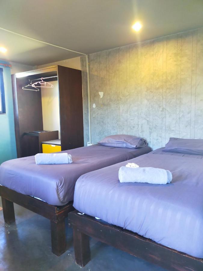 9 Hostel Чіангмай Екстер'єр фото