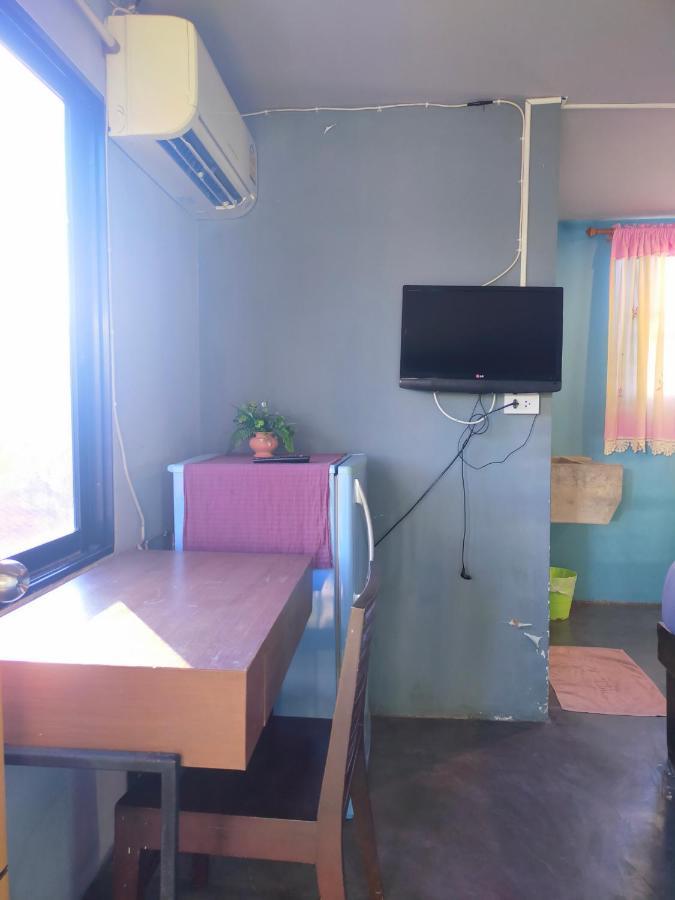 9 Hostel Чіангмай Екстер'єр фото