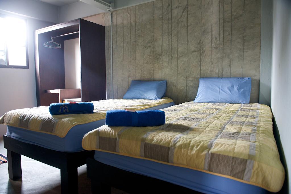 9 Hostel Чіангмай Номер фото