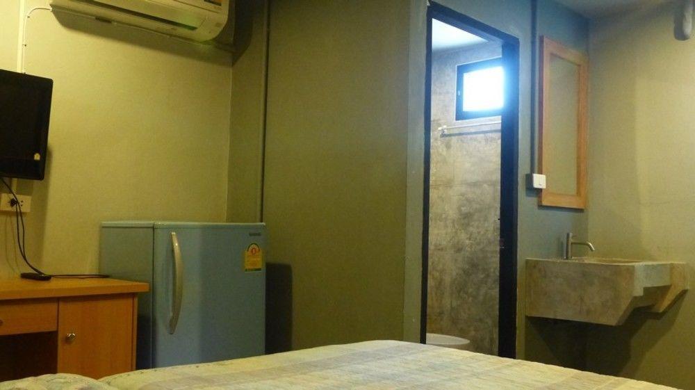 9 Hostel Чіангмай Екстер'єр фото