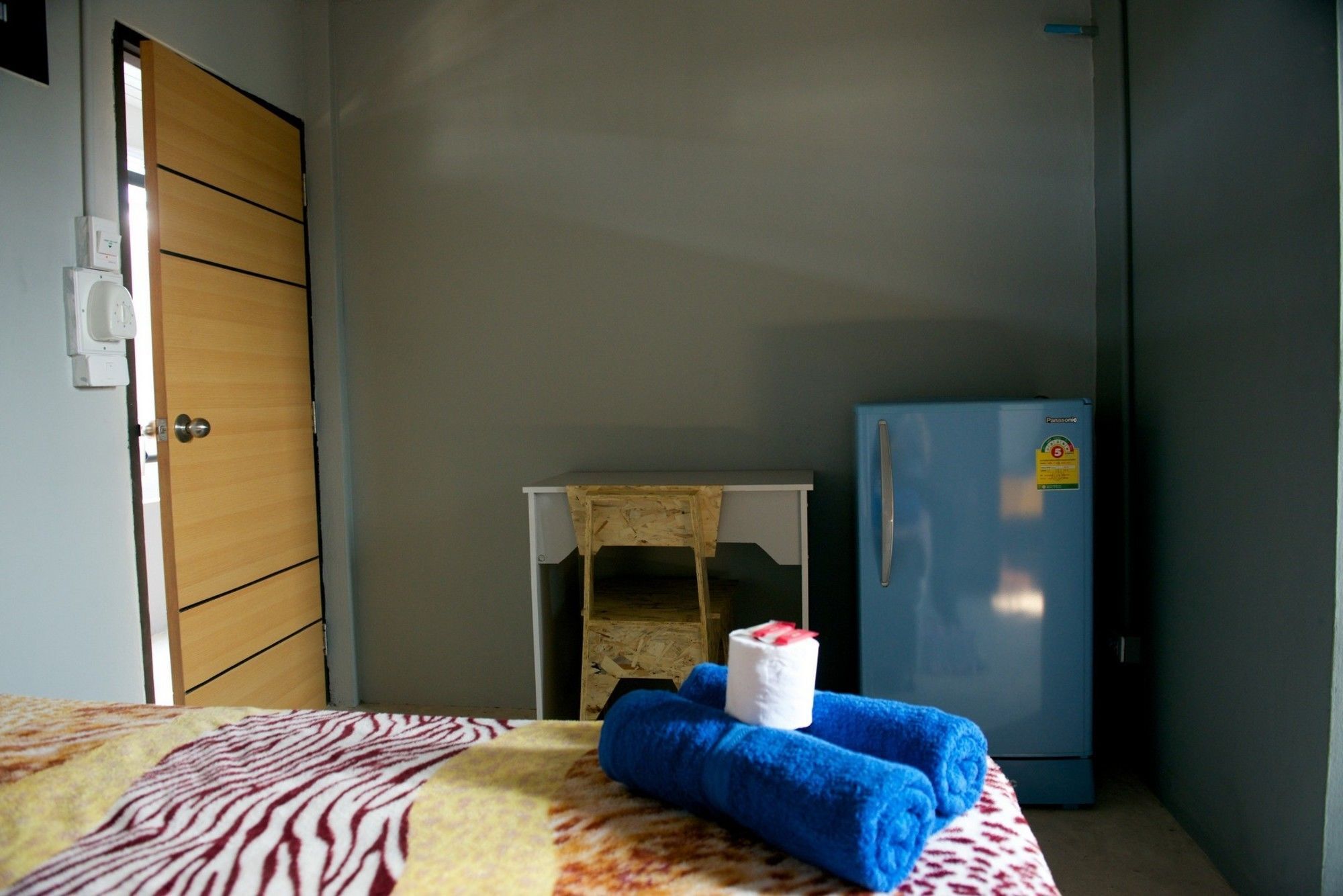9 Hostel Чіангмай Екстер'єр фото